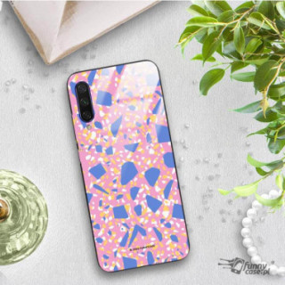 Etui Xiaomi MI A3 LITE, ST_FCG_2020-1_301 Wzory - FunnyCase