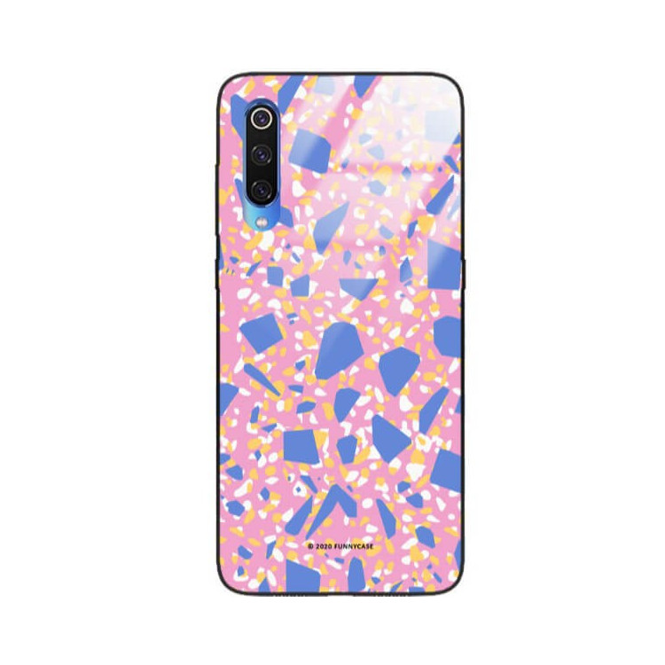 Etui Xiaomi MI9, ST_FCG_2020-1_301 Wzory - FunnyCase