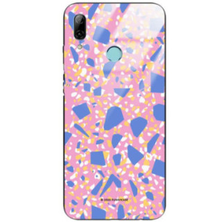 Etui Huawei P SMART 2019, ST_FCG_2020-1_301 Wzory - FunnyCase