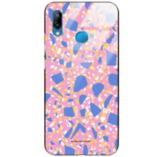 Etui Huawei P30 LITE, ST_FCG_2020-1_301 Wzory - FunnyCase