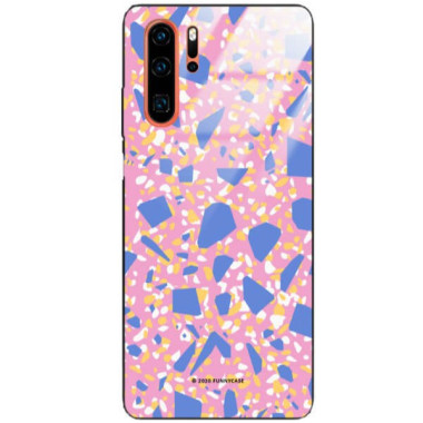 Etui Huawei P30 PRO, ST_FCG_2020-1_301 Wzory - FunnyCase