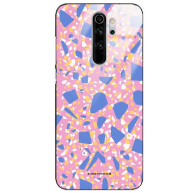 Etui Xiaomi REDMI NOTE 8 PRO, ST_FCG_2020-1_301 Wzory - FunnyCase
