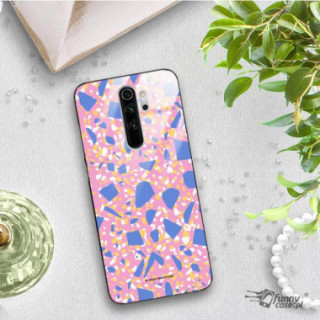Etui Xiaomi REDMI NOTE 8 PRO, ST_FCG_2020-1_301 Wzory - FunnyCase