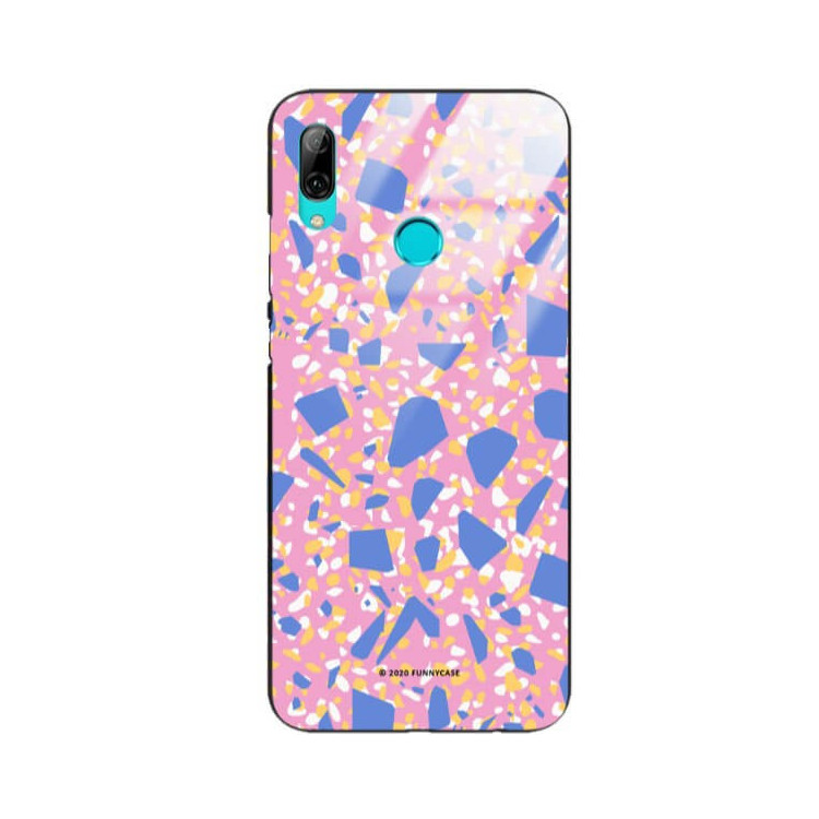 Etui Huawei Y7 2019, ST_FCG_2020-1_301 Wzory - FunnyCase