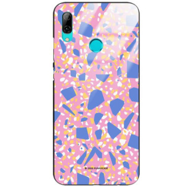 Etui Huawei Y7 2019, ST_FCG_2020-1_301 Wzory - FunnyCase