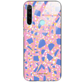 Etui Xiaomi REDMI NOTE 8, ST_FCG_2020-1_301 Wzory - FunnyCase