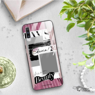 Etui Samsung GALAXY A70 / A70S, ST_FCG_2020-1_302 Wzory - FunnyCase