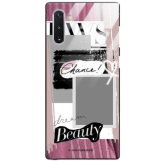 Etui Samsung GALAXY NOTE 10, ST_FCG_2020-1_302 Wzory - FunnyCase