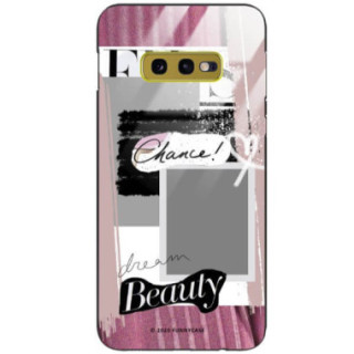 Etui Samsung GALAXY S10E, ST_FCG_2020-1_302 Wzory - FunnyCase