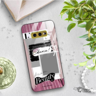 Etui Samsung GALAXY S10E, ST_FCG_2020-1_302 Wzory - FunnyCase