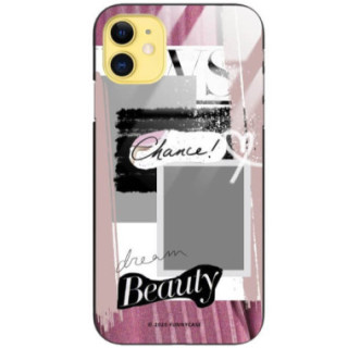 Etui Apple IPHONE 11, ST_FCG_2020-1_302 Wzory - FunnyCase