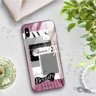 Etui Apple IPHONE X / XS, ST_FCG_2020-1_302 Wzory - FunnyCase