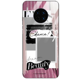 Etui Huawei MATE 30, ST_FCG_2020-1_302 Wzory - FunnyCase