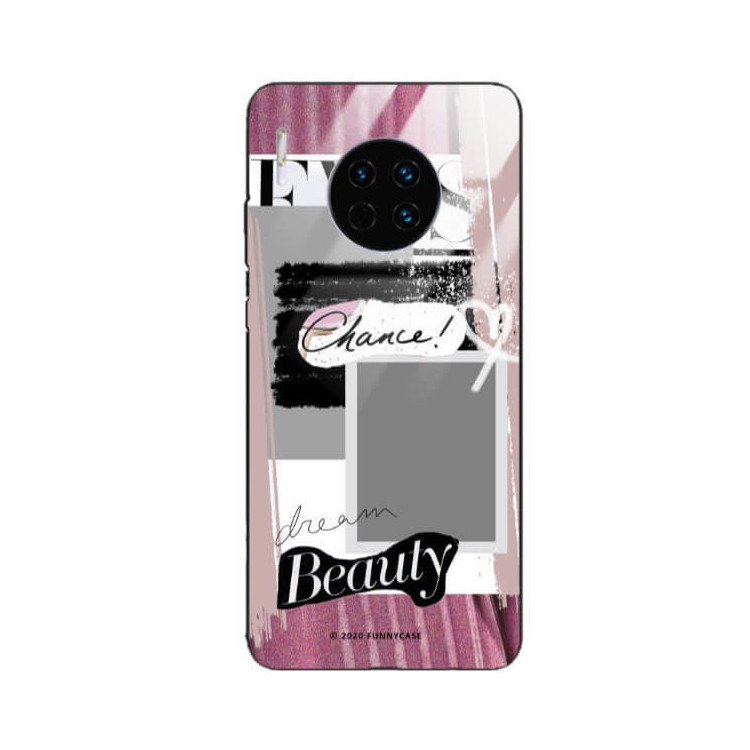 Etui Huawei MATE 30, ST_FCG_2020-1_302 Wzory - FunnyCase