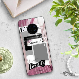 Etui Huawei MATE 30, ST_FCG_2020-1_302 Wzory - FunnyCase