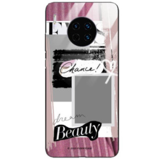 Etui Huawei MATE 30 PRO, ST_FCG_2020-1_302 Wzory - FunnyCase