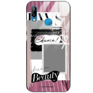 Etui Huawei P30 LITE, ST_FCG_2020-1_302 Wzory - FunnyCase