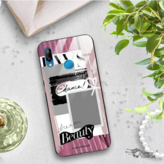 Etui Huawei P30 LITE, ST_FCG_2020-1_302 Wzory - FunnyCase