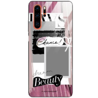 Etui Huawei P30 PRO, ST_FCG_2020-1_302 Wzory - FunnyCase