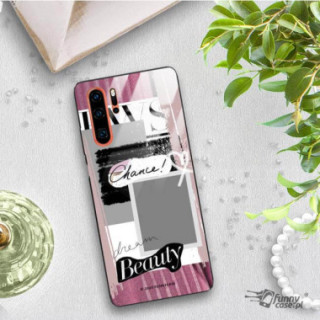 Etui Huawei P30 PRO, ST_FCG_2020-1_302 Wzory - FunnyCase