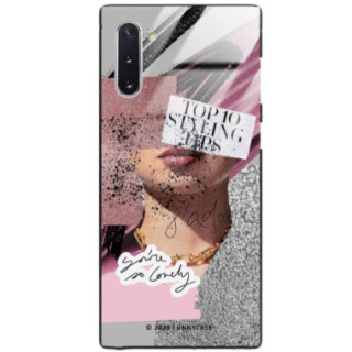 Etui Samsung GALAXY NOTE 10, ST_FCG_2020-1_304 Wzory - FunnyCase