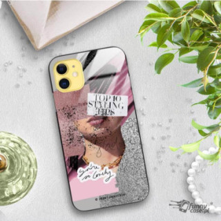 Etui Apple IPHONE 11, ST_FCG_2020-1_304 Wzory - FunnyCase