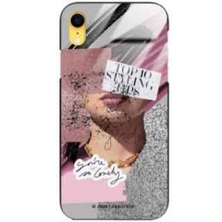 Etui Apple IPHONE XR, ST_FCG_2020-1_304 Wzory - FunnyCase