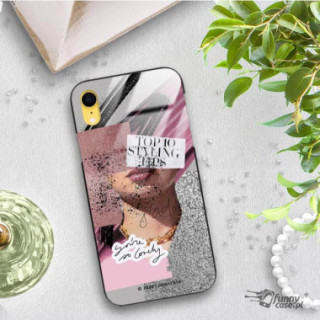 Etui Apple IPHONE XR, ST_FCG_2020-1_304 Wzory - FunnyCase