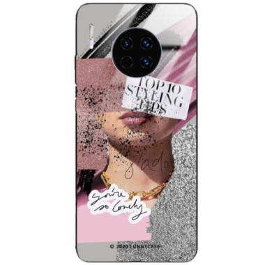 Etui Huawei MATE 30, ST_FCG_2020-1_304 Wzory - FunnyCase