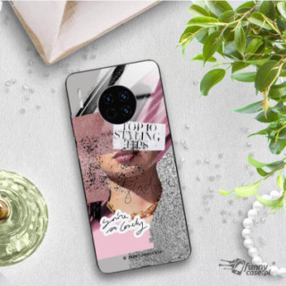 Etui Huawei MATE 30, ST_FCG_2020-1_304 Wzory - FunnyCase