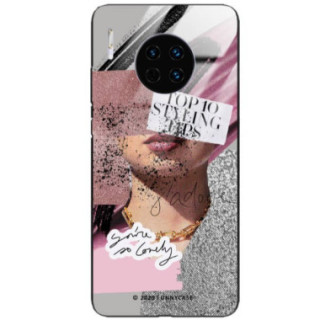 Etui Huawei MATE 30 PRO, ST_FCG_2020-1_304 Wzory - FunnyCase