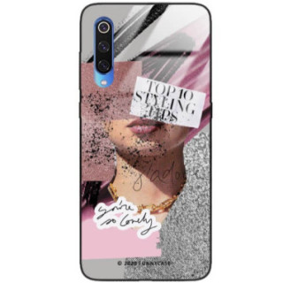 Etui Xiaomi MI9, ST_FCG_2020-1_304 Wzory - FunnyCase