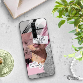 Etui Xiaomi REDMI NOTE 8 PRO, ST_FCG_2020-1_304 Wzory - FunnyCase