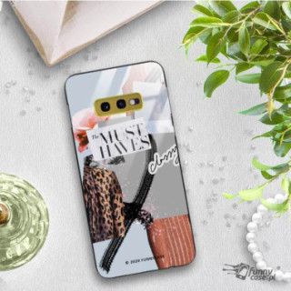 Etui Samsung GALAXY S10E, ST_FCG_2020-1_307 Wzory - FunnyCase