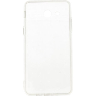 IRON CASE ETUI NA TELEFON SAMSUNG GALAXY J5 2017 J530 TRANSPARENTNY