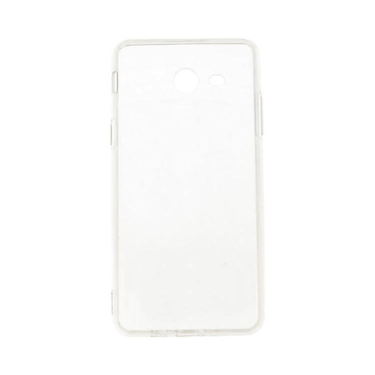 IRON CASE ETUI NA TELEFON SAMSUNG GALAXY J5 2017 J530 TRANSPARENTNY