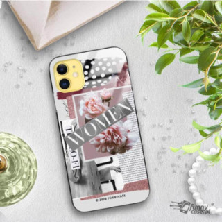 Etui Apple IPHONE 11, ST_FCG_2020-1_309 Wzory - FunnyCase