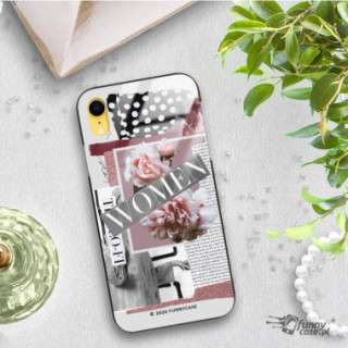 Etui Apple IPHONE XR, ST_FCG_2020-1_309 Wzory - FunnyCase