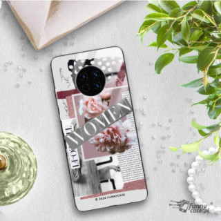 Etui Huawei MATE 30, ST_FCG_2020-1_309 Wzory - FunnyCase