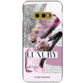 Etui Samsung GALAXY S10E, ST_FCG_2020-1_311 Wzory - FunnyCase