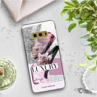 Etui Samsung GALAXY S10E, ST_FCG_2020-1_311 Wzory - FunnyCase