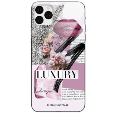 Etui Apple IPHONE 11 PRO, ST_FCG_2020-1_311 Wzory - FunnyCase