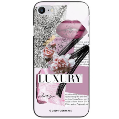 Etui Apple IPHONE 7 / 8, ST_FCG_2020-1_311 Wzory - FunnyCase