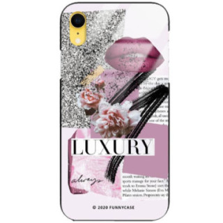 Etui Apple IPHONE XR, ST_FCG_2020-1_311 Wzory - FunnyCase