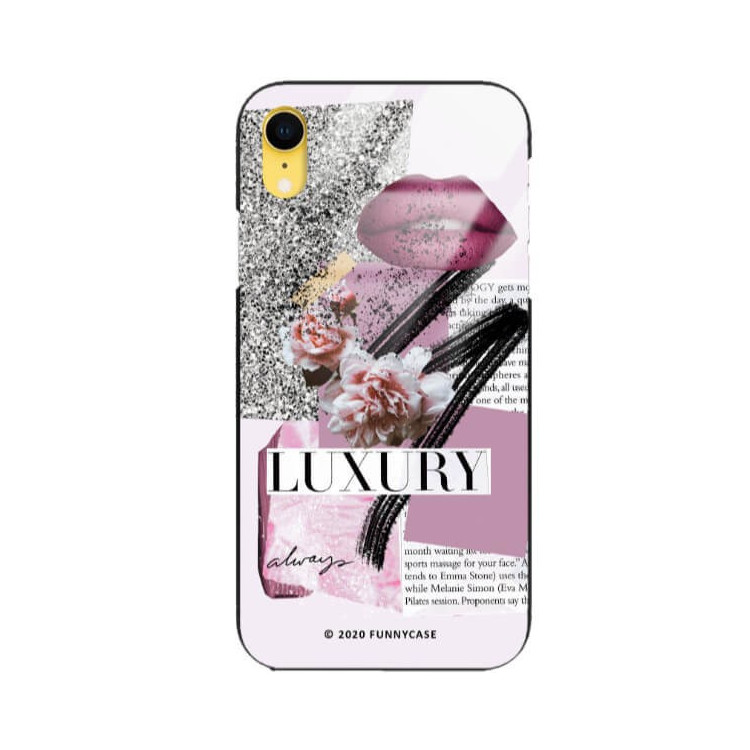 Etui Apple IPHONE XR, ST_FCG_2020-1_311 Wzory - FunnyCase