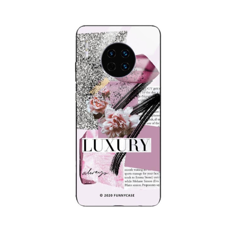 Etui Huawei MATE 30, ST_FCG_2020-1_311 Wzory - FunnyCase