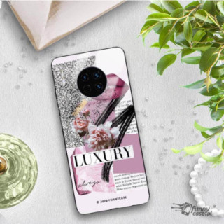 Etui Huawei MATE 30, ST_FCG_2020-1_311 Wzory - FunnyCase