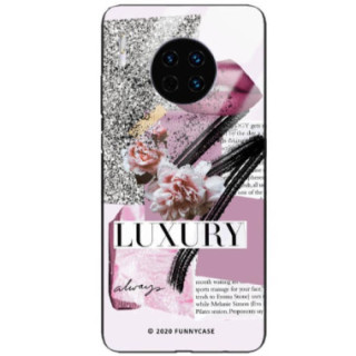 Etui Huawei MATE 30 PRO, ST_FCG_2020-1_311 Wzory - FunnyCase