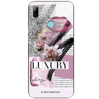 Etui Huawei P SMART 2019, ST_FCG_2020-1_311 Wzory - FunnyCase