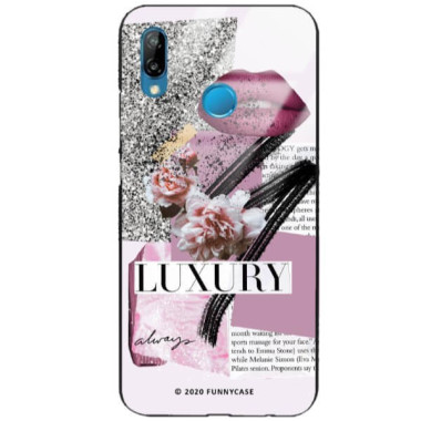 Etui Huawei P30 LITE, ST_FCG_2020-1_311 Wzory - FunnyCase